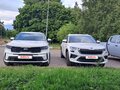 2020 Kia Sorento IV, белый, 2200000 рублей