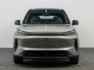 2026 Geely Galaxy M7, серый, 3630000 рублей, вид 2