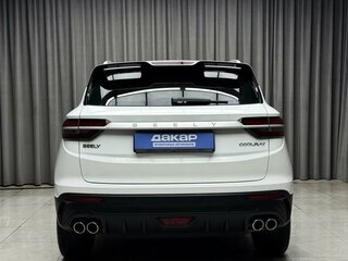 2023 Geely Coolray I, белый, 1999000 рублей, вид 5