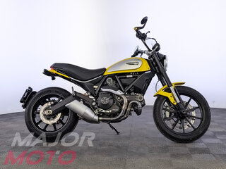 Ducati Scrambler 800
