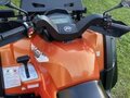 2014 CFMoto CF800-X8, оранжевый, 750000 рублей - вид 4