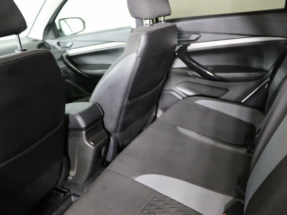 2023 Lada (ВАЗ) Vesta I Рестайлинг (NG), белый, 1199990 рублей - вид 20