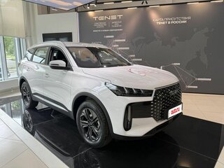2026 Tenet T4L, белый, 2329000 рублей, вид 2