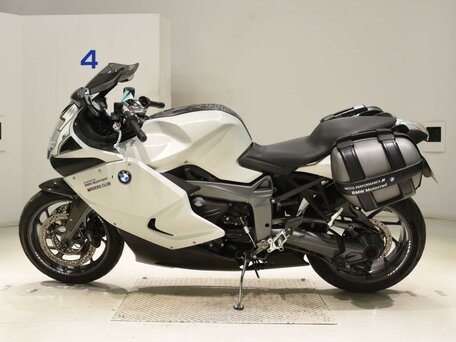 2008 BMW K 1300 S, белый, 877000 рублей, вид 1