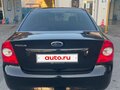 2011 Ford Focus II Рестайлинг, чёрный, 655000 рублей - вид 6