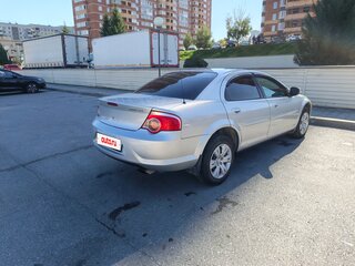 2009 ГАЗ Volga Siber I, серебристый, 350000 рублей, вид 5
