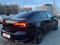 2020 Volkswagen Polo VI, чёрный, 1550000 рублей - вид 6
