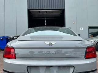 2024 Bentley Flying Spur III, серый, 27490000 рублей, вид 4