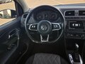 2019 Volkswagen Polo V Рестайлинг, серый, 1300000 рублей - вид 7