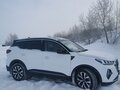 2024 Chery Tiggo 7 Pro Max I, белый, 2050000 рублей - вид 8