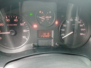 2010 Peugeot Partner II, серебристый, 440000 рублей, вид 5