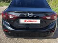 2014 Mazda 3 III (BM), чёрный, 1250000 рублей - вид 2
