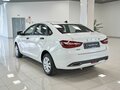 2024 Lada (ВАЗ) Vesta I Рестайлинг (NG), белый, 1120000 рублей - вид 3