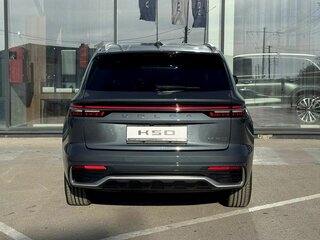 2026 VOLGA K50, серый, 4602510 рублей, вид 3
