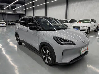 2025 Wuling Binguo S 325, белый, 1376000 рублей, вид 1