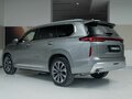 2025 Exeed VX I Рестайлинг, серебристый, 5854060 рублей - вид 7