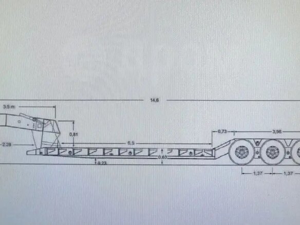 2010 Witzco Challenger Trailers RG-60, чёрный, 4500000 рублей - вид 13