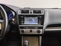 2015 Subaru Legacy VI, синий, 1340000 рублей - вид 10