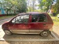 2013 Daewoo Matiz Best I Рестайлинг, красный, 215000 рублей - вид 6