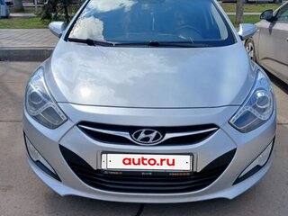 2015 Hyundai i40 I, серый, 1200000 рублей, вид 3