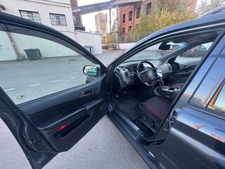 2014 SsangYong Kyron 5-speed I Рестайлинг, серый, 750000 рублей, вид 2
