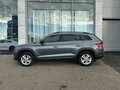 2019 Skoda Kodiaq I, серый - вид 3