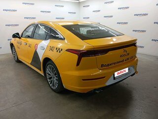 2023 FAW Bestune B70 I, белый, 890460 рублей, вид 4