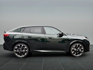 2025 BMW X2 M35i II (U10), зелёный, 10700000 рублей, вид 4