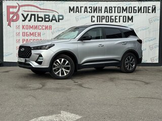 2024 Xcite X-Cross 7, серый, 1770000 рублей, вид 3