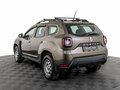 2022 Renault Duster II, коричневый, 1770000 рублей - вид 6