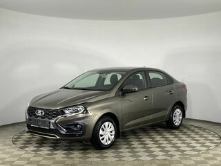2026 Lada (ВАЗ) Iskra, коричневый, 1610000 рублей, вид 1