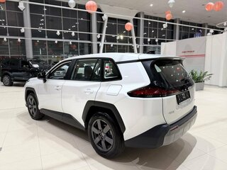 2026 Toyota RAV4 VI (XA60), белый, 4315000 рублей, вид 3