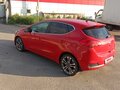 2013 Kia Ceed II, красный, 960000 рублей - вид 4