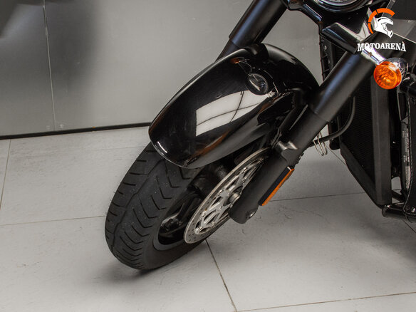 2013 Suzuki Boulevard C90, чёрный, 718733 рублей - вид 12