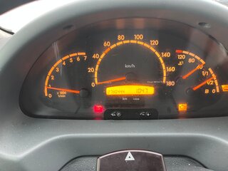 2016 Mercedes-Benz Sprinter Classic, белый, 1550000 рублей, вид 1
