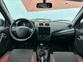 2024 Lada (ВАЗ) Granta Sport I Рестайлинг, чёрный - вид 7