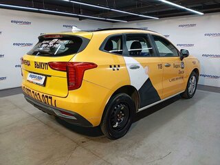 2023 Haval Jolion I, белый, 1102000 рублей, вид 3