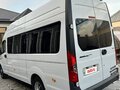 2018 ГАЗ ГАЗель Next, белый, 1300000 рублей - вид 5