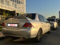 2003 Mitsubishi Lancer IX, серебристый, 350000 рублей - вид 6
