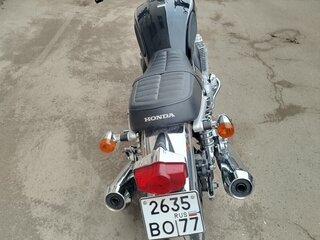 2016 Honda CB 1100, чёрный, 890000 рублей, вид 1
