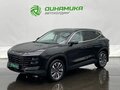 2023 Jetour Dashing I, чёрный
