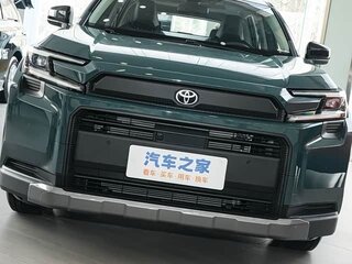 2026 Toyota RAV4 VI (XA60), серый, 4230000 рублей, вид 2