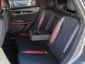 2023 Geely Coolray I Рестайлинг, серый - вид 11