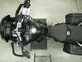 2018 Yamaha MT-09 (FZ-09), чёрный, 990000 рублей - вид 9