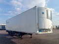 2016 Schmitz Cargobull SKO, белый, 4700000 рублей