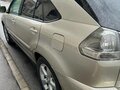 2006 Lexus RX 350 II Рестайлинг, бежевый, 1350000 рублей - вид 1