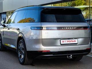 2026 Lynk & Co 900, бежевый, 9190000 рублей, вид 5