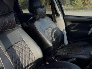 2007 Fiat Albea I Рестайлинг, серый, 300000 рублей, вид 4