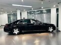 2025 Mercedes-Benz Maybach S-Класс 580 II (Z223), чёрный, 20000018 рублей - вид 4