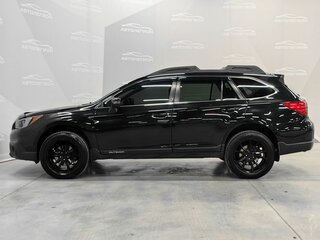Subaru Outback V